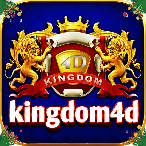 kingdom4d — galeri pratinjau Resmi APK